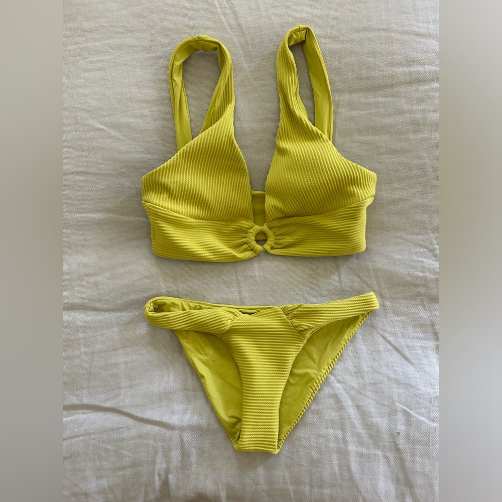 TRIANGL SWIMSUIT
